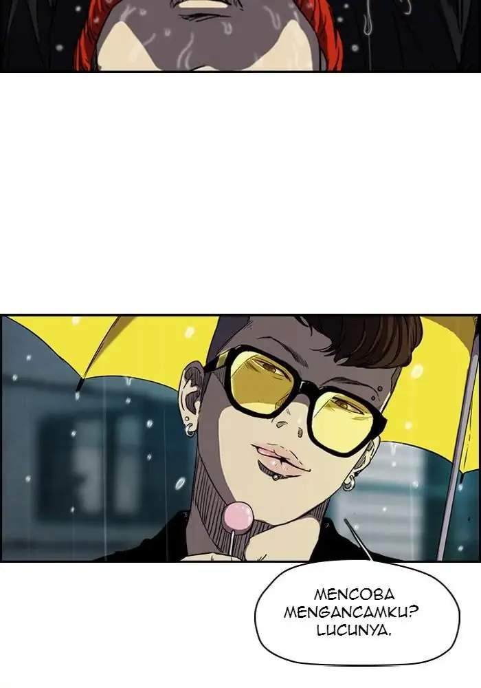 Wind Breaker Chapter 146 Gambar 50