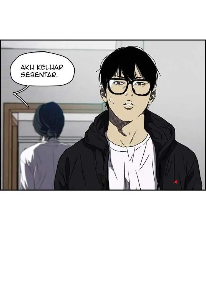 Wind Breaker Chapter 146 Gambar 58