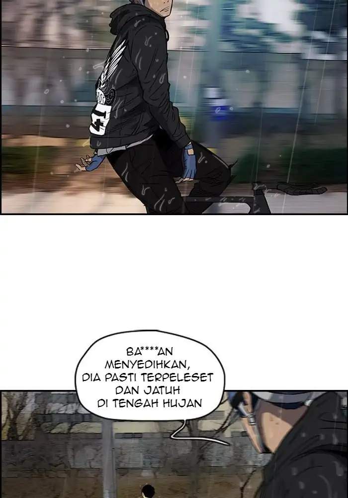 Wind Breaker Chapter 146 Gambar 6