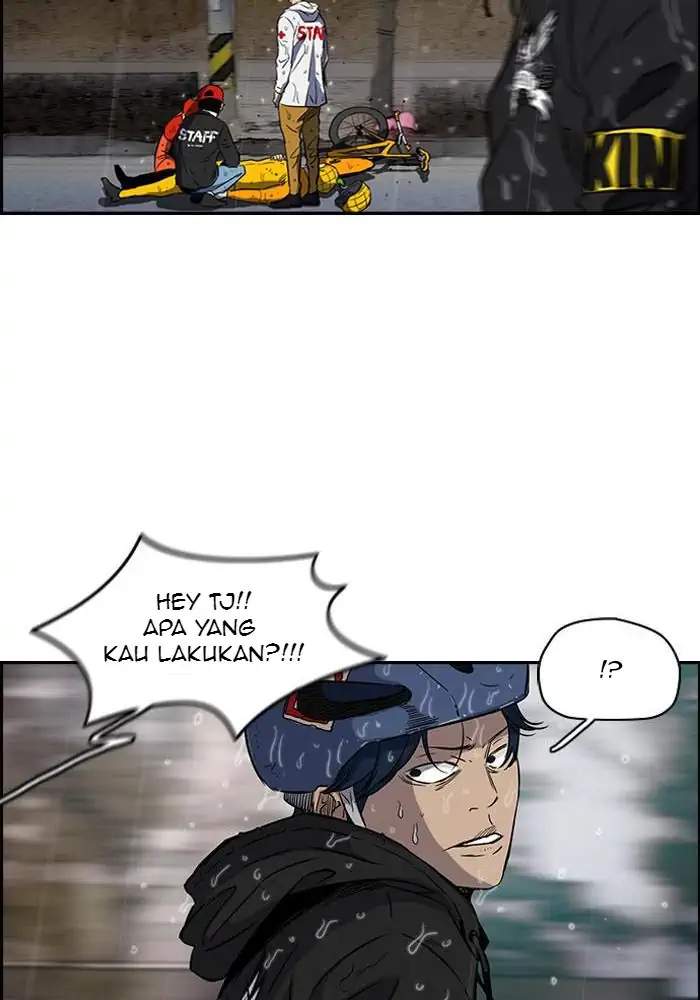 Wind Breaker Chapter 146 Gambar 7
