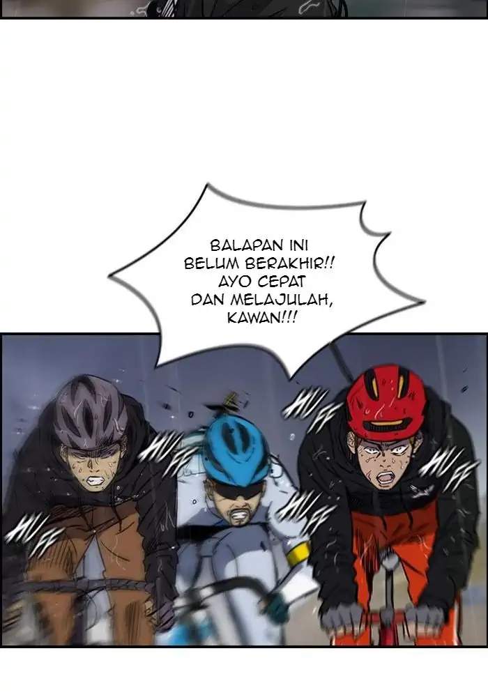 Wind Breaker Chapter 146 Gambar 8