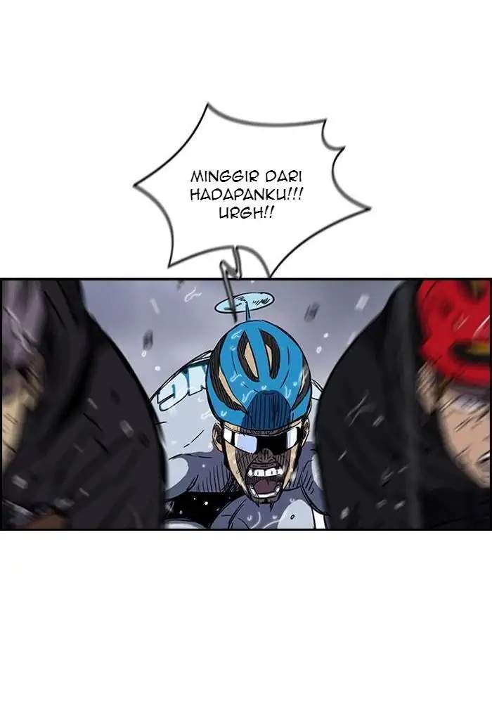 Wind Breaker Chapter 146 Gambar 9