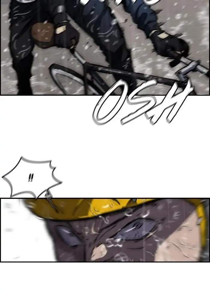 Wind Breaker Chapter 145 Gambar 17