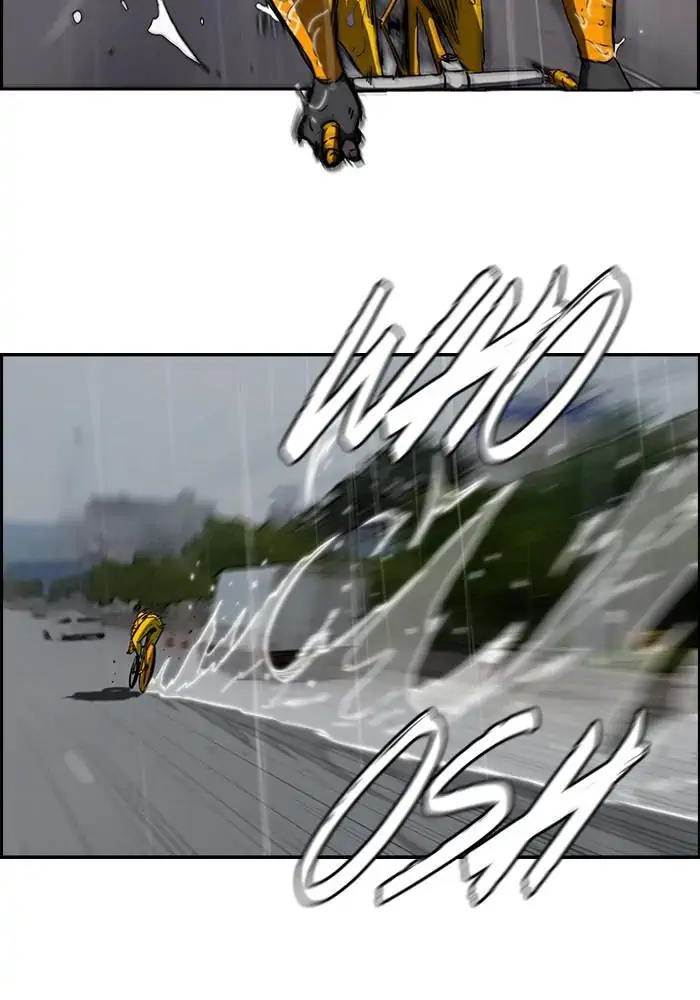 Manhwa Wind Breaker Chapter 145 gambar nomor 2