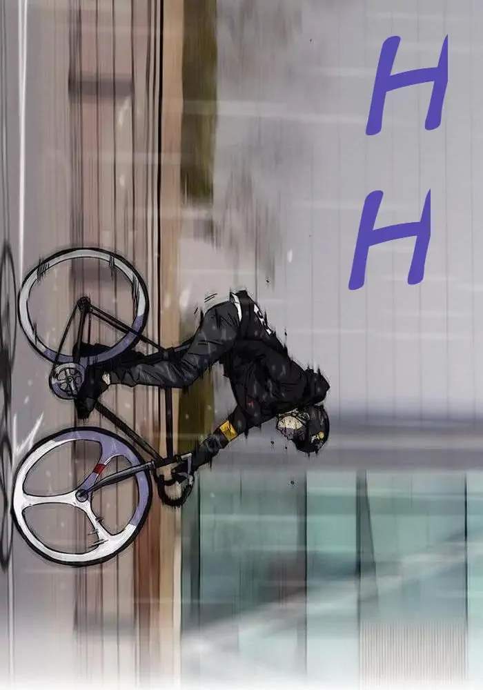 Wind Breaker Chapter 145 Gambar 28