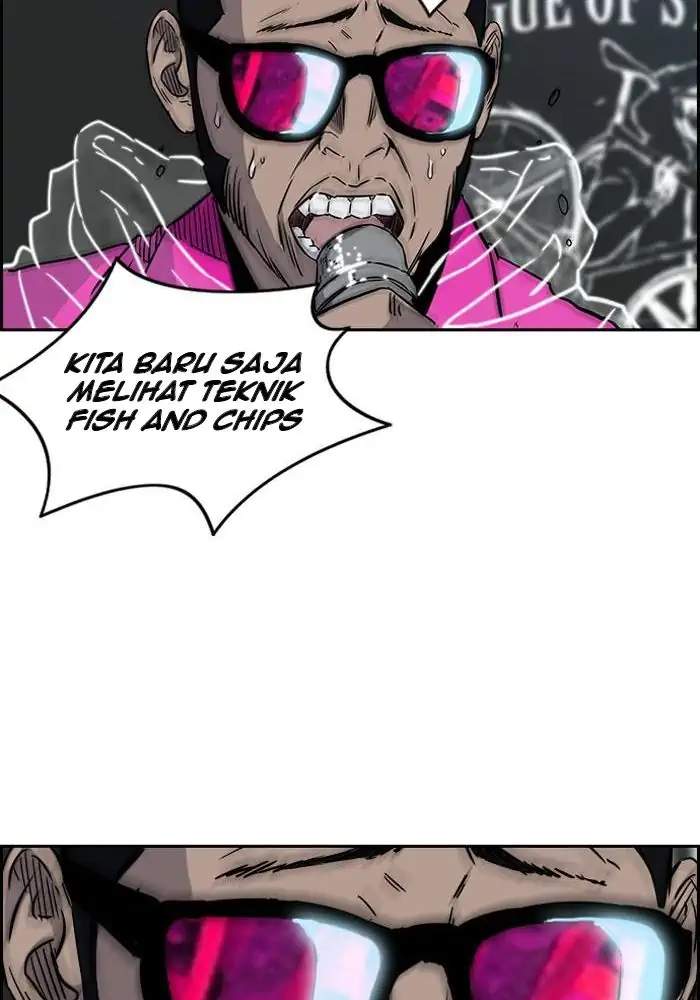 Wind Breaker Chapter 145 Gambar 33