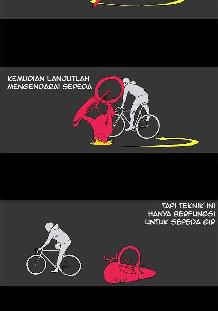 Wind Breaker Chapter 145 Gambar 36