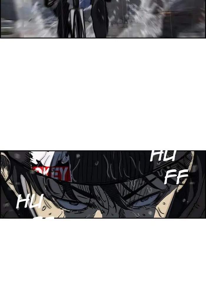 Wind Breaker Chapter 145 Gambar 38