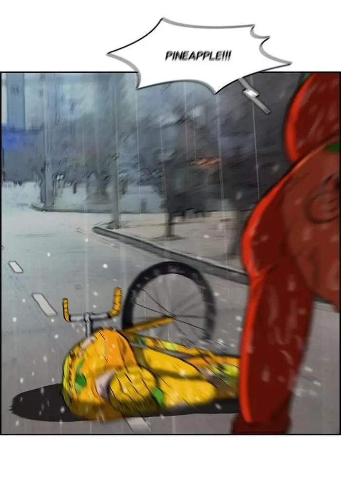 Wind Breaker Chapter 145 Gambar 39