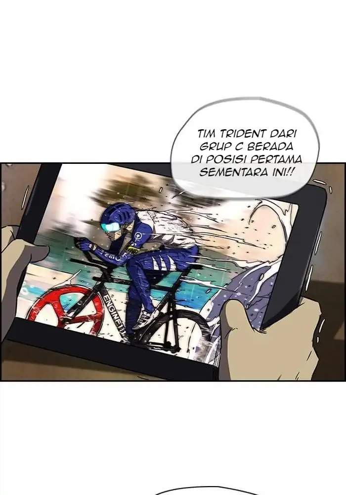 Wind Breaker Chapter 145 Gambar 49