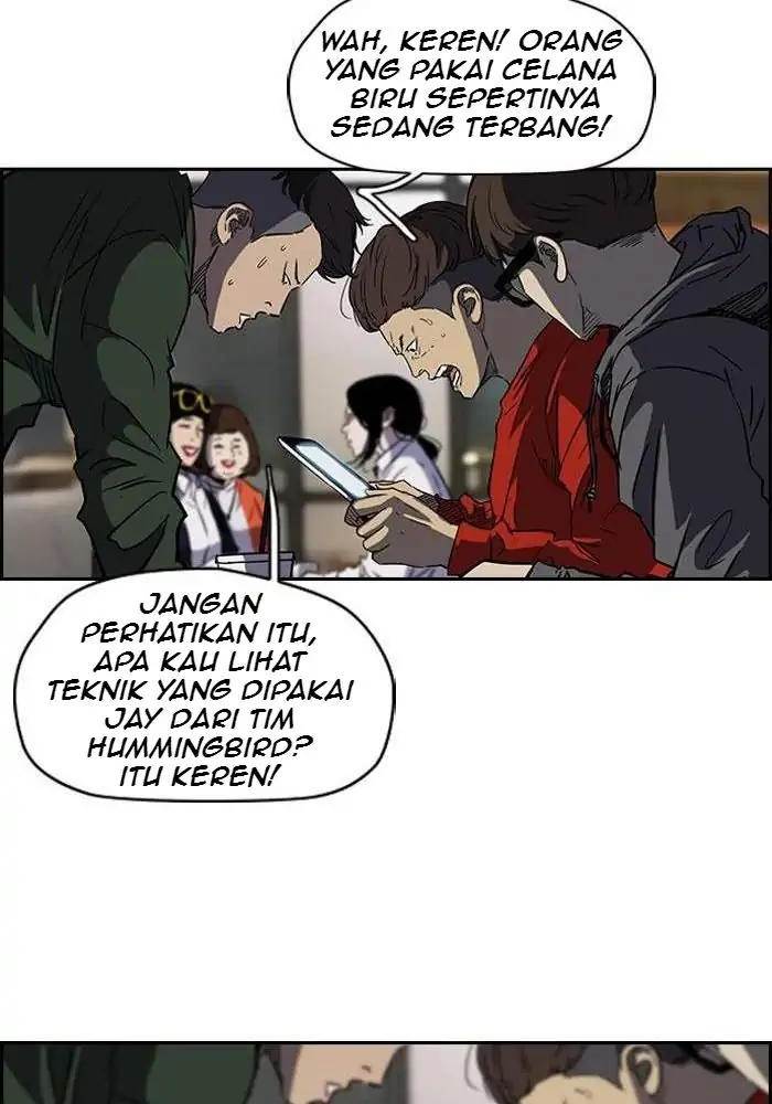 Wind Breaker Chapter 145 Gambar 50