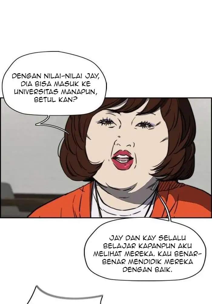 Wind Breaker Chapter 145 Gambar 58