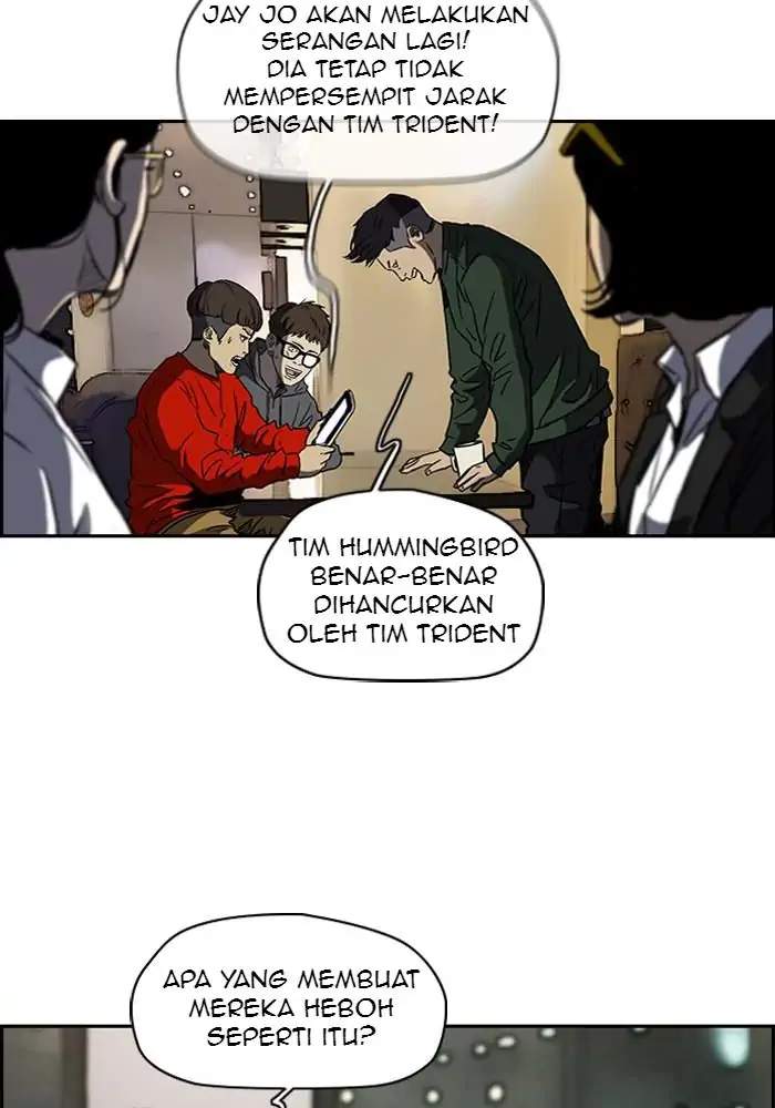 Wind Breaker Chapter 145 Gambar 60