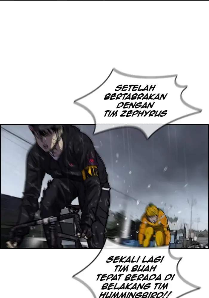 Wind Breaker Chapter 145 Gambar 7