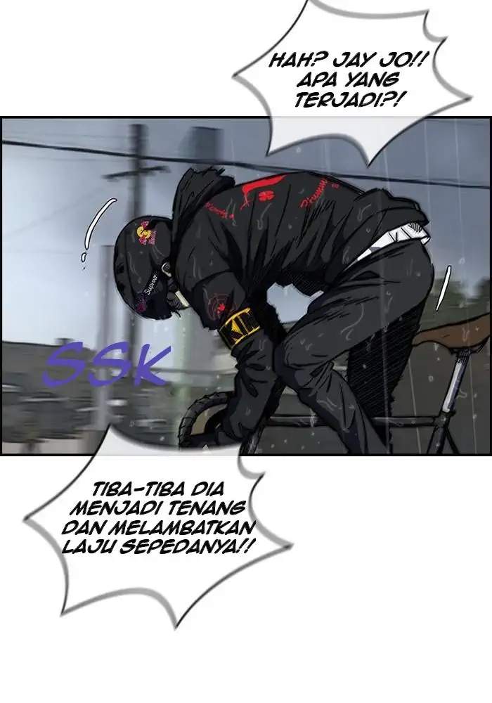 Wind Breaker Chapter 145 Gambar 9