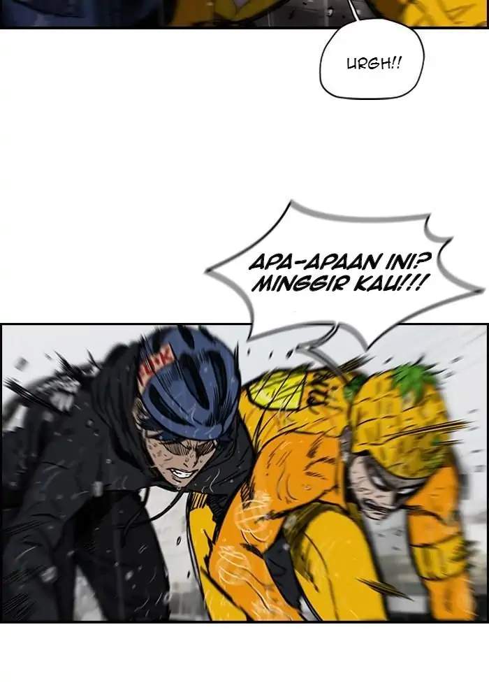 Wind Breaker Chapter 144 Gambar 10