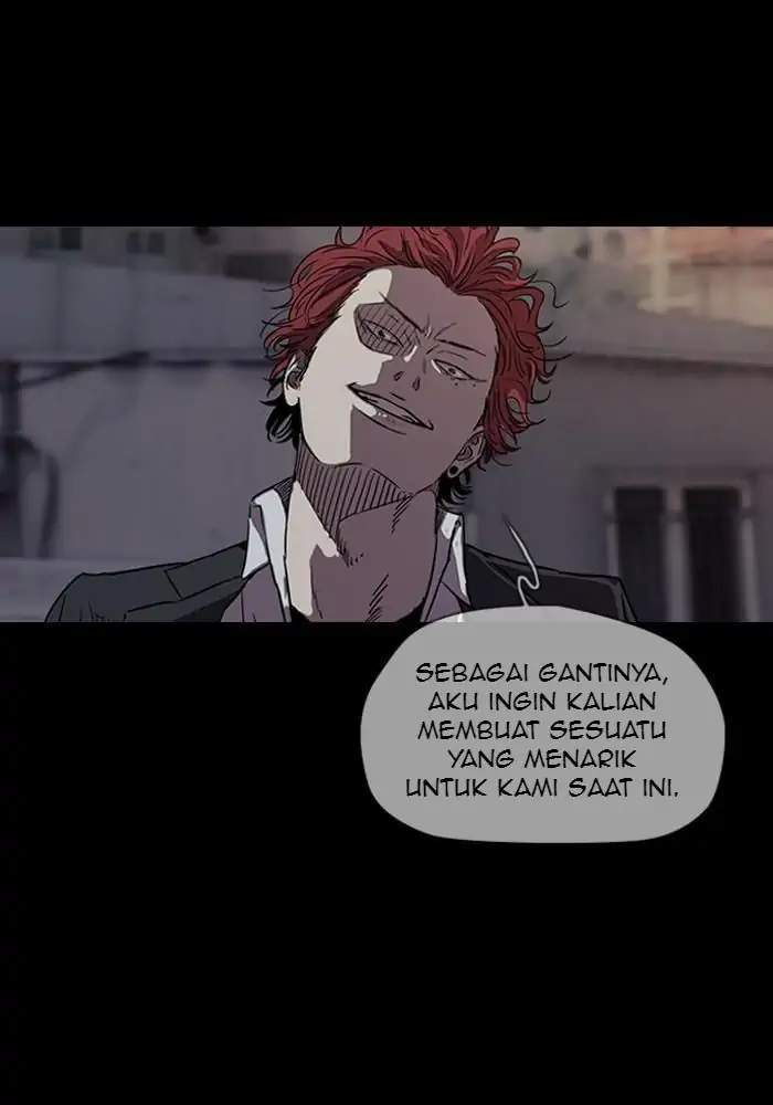 Wind Breaker Chapter 144 Gambar 15