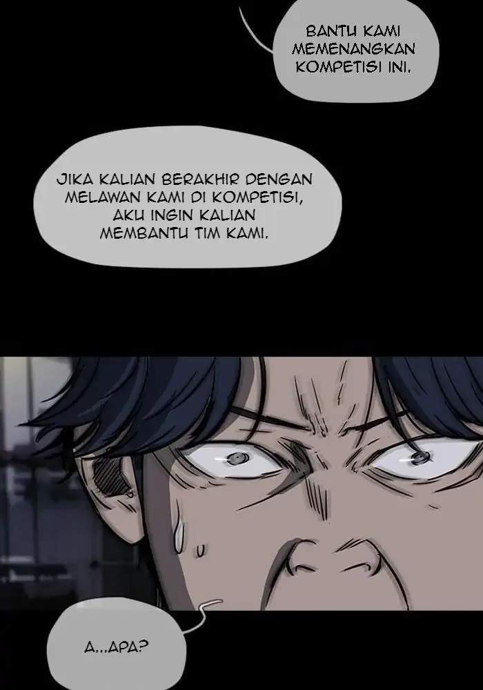 Wind Breaker Chapter 144 Gambar 17