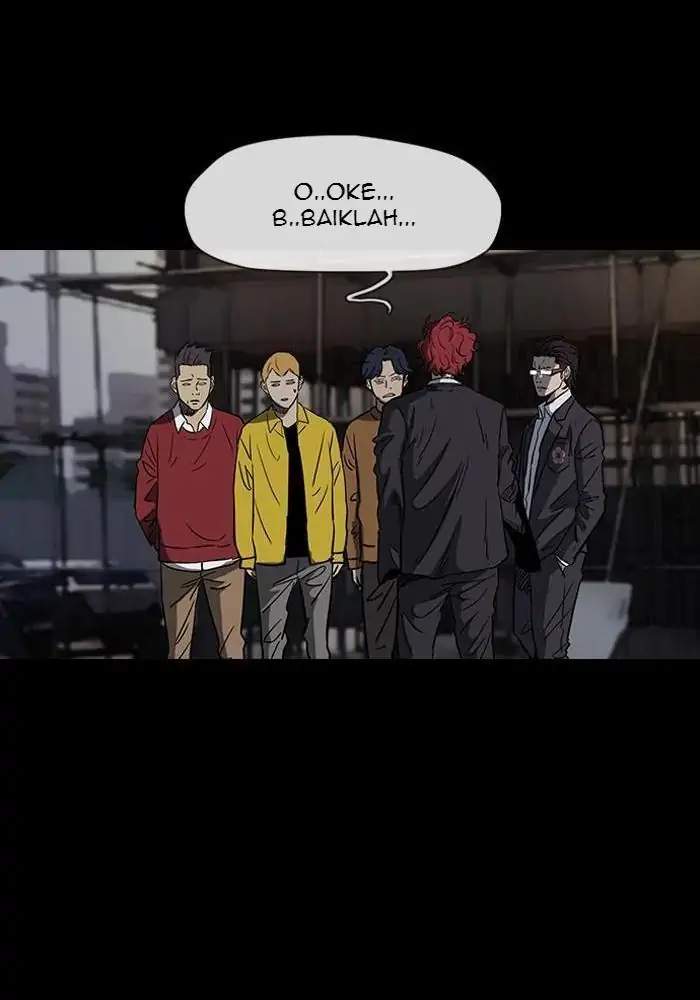 Wind Breaker Chapter 144 Gambar 19