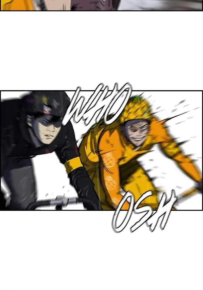 Manhwa Wind Breaker Chapter 144 gambar nomor 2