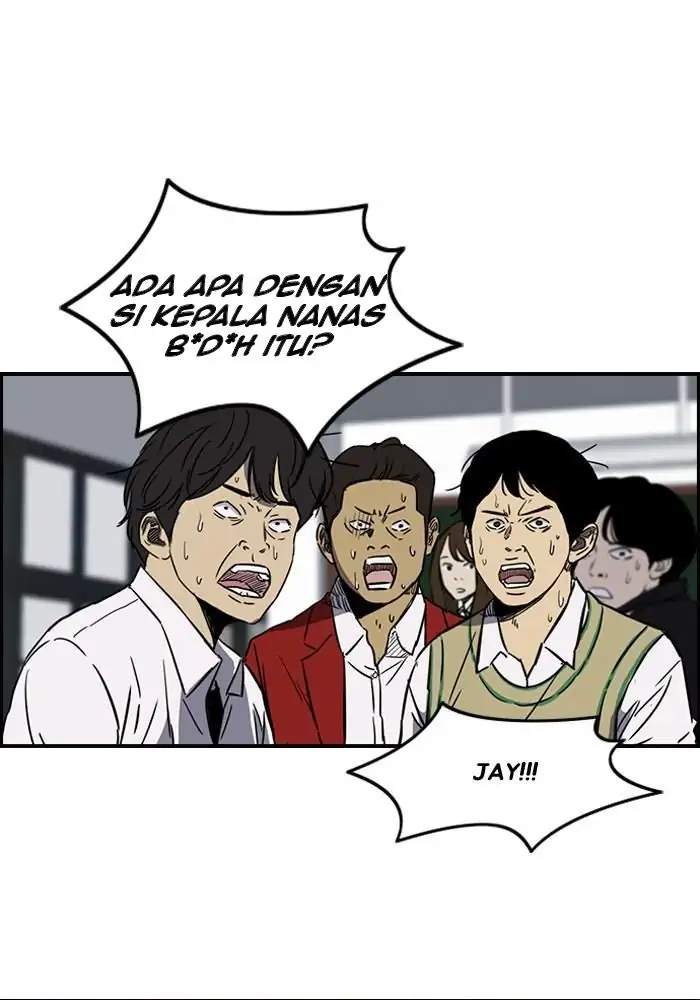 Wind Breaker Chapter 144 Gambar 3