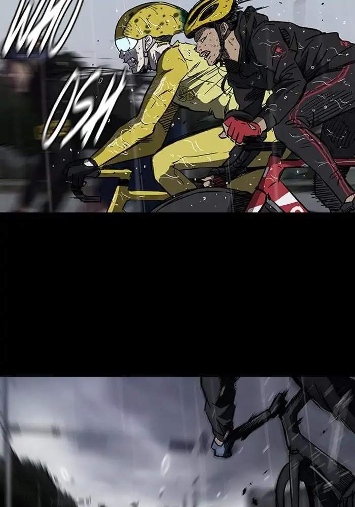 Wind Breaker Chapter 144 Gambar 34