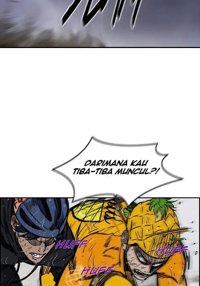 Wind Breaker Chapter 144 Gambar 37