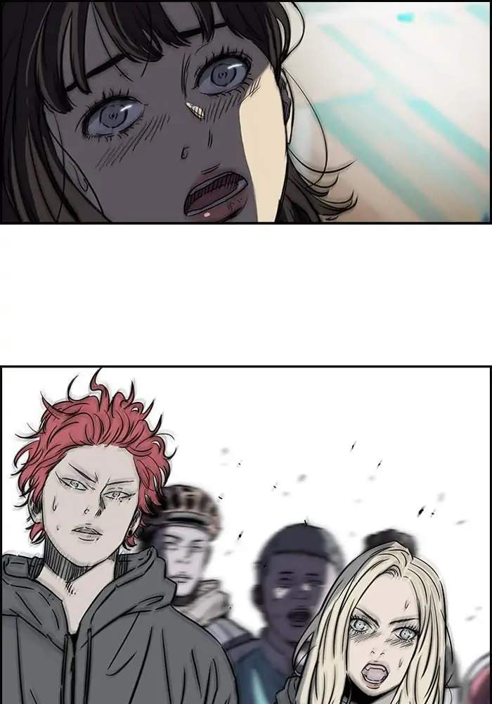 Wind Breaker Chapter 144 Gambar 4