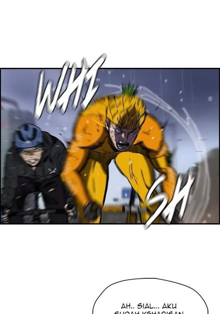 Wind Breaker Chapter 144 Gambar 43