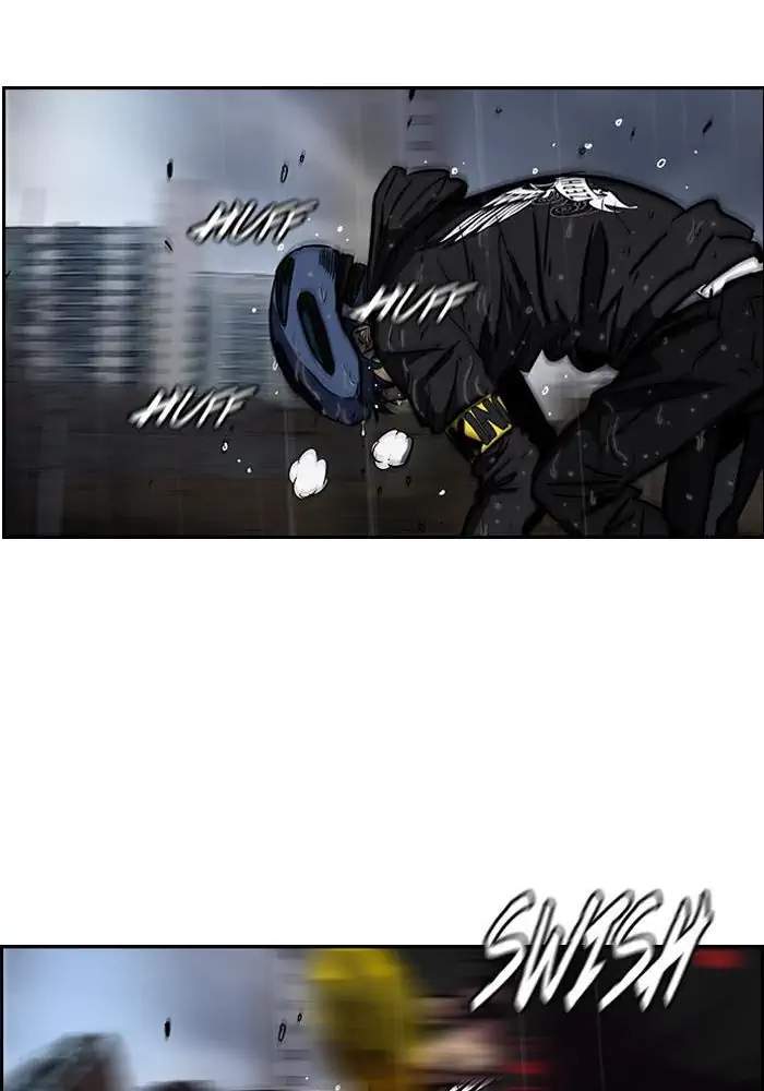 Wind Breaker Chapter 144 Gambar 45