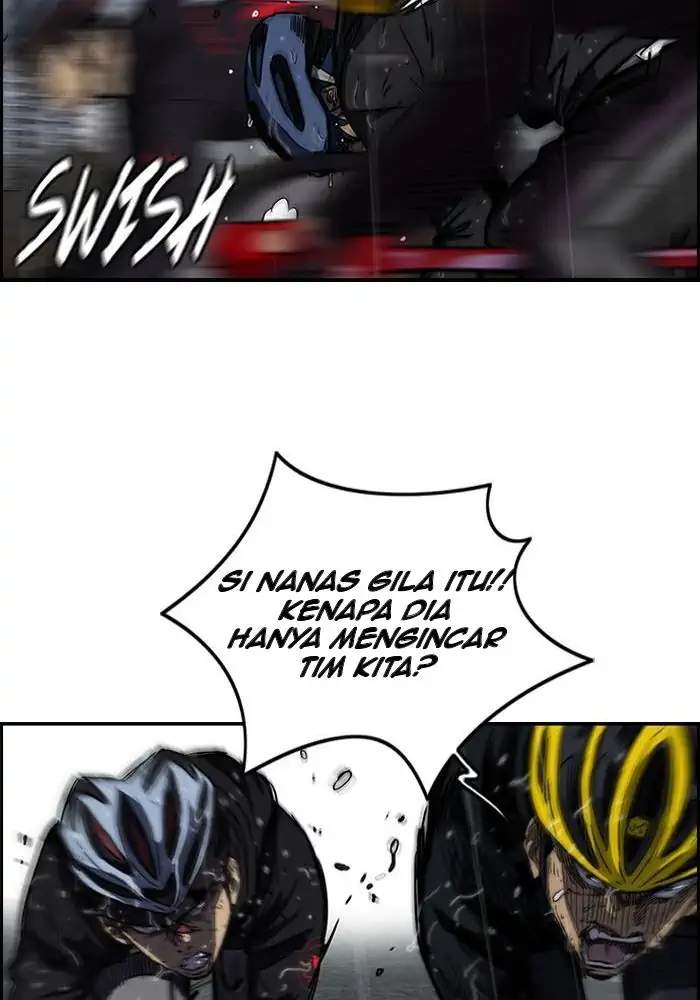 Wind Breaker Chapter 144 Gambar 46