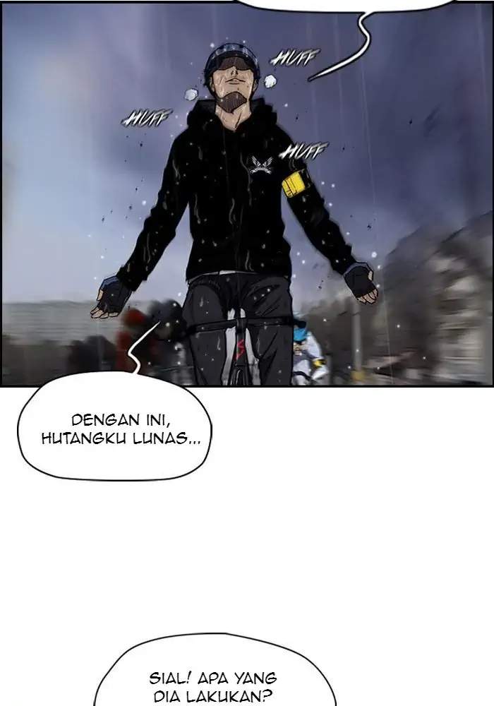 Wind Breaker Chapter 144 Gambar 48