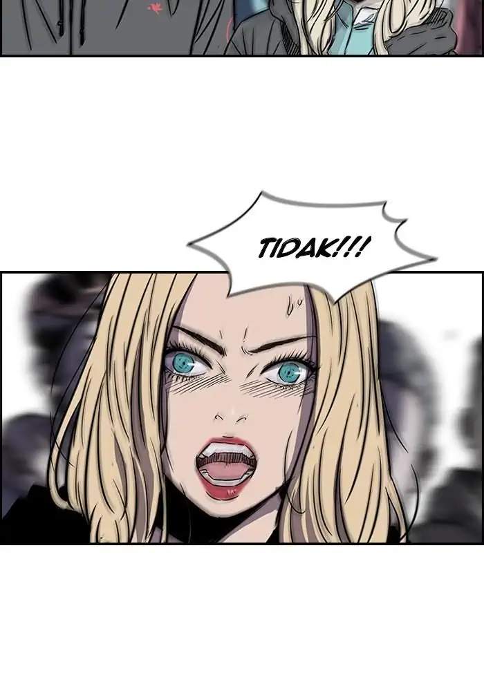 Wind Breaker Chapter 144 Gambar 5