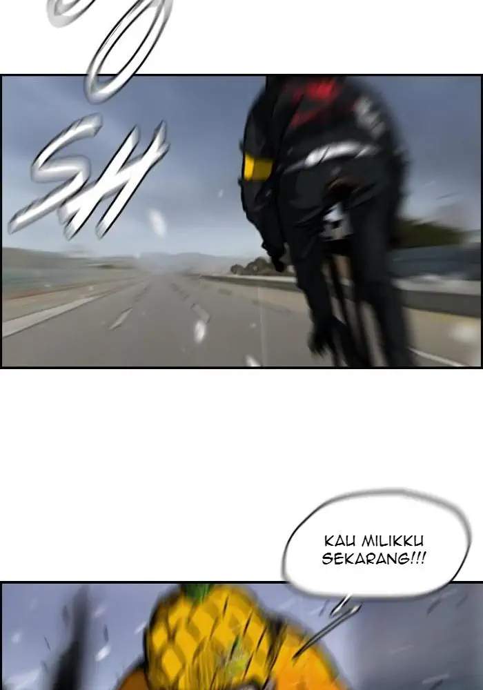 Wind Breaker Chapter 144 Gambar 58