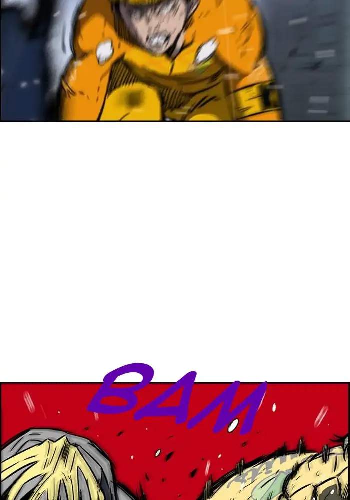 Wind Breaker Chapter 144 Gambar 59