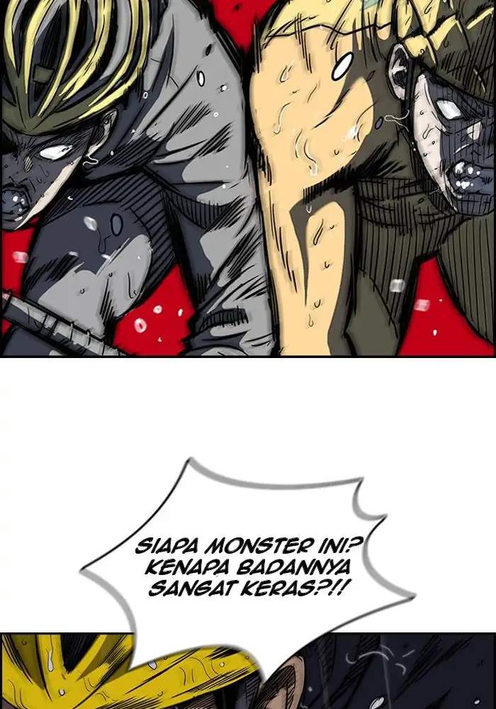 Wind Breaker Chapter 144 Gambar 60