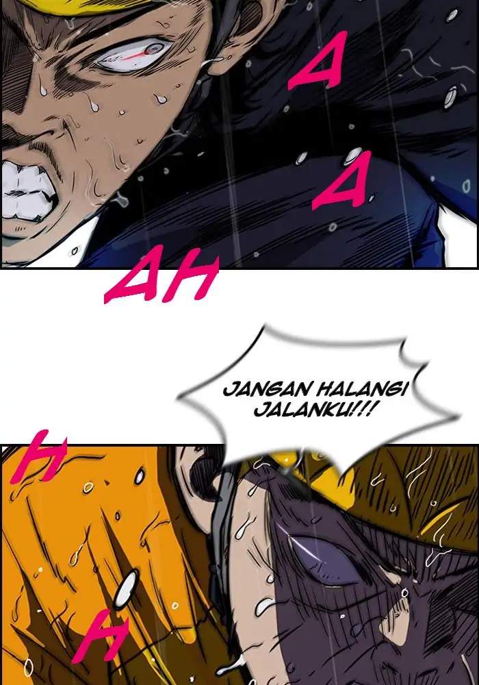 Wind Breaker Chapter 144 Gambar 61