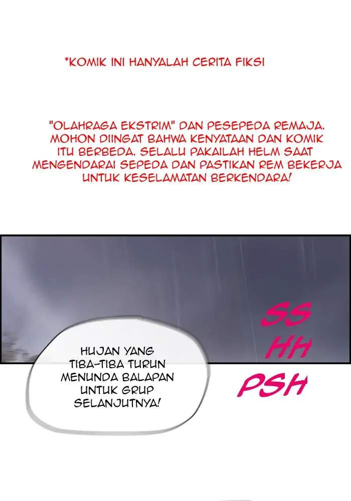 Komik Wind Breaker Chapter 143 gambar nomor 1