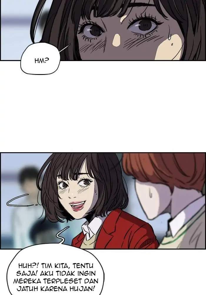Wind Breaker Chapter 143 Gambar 10