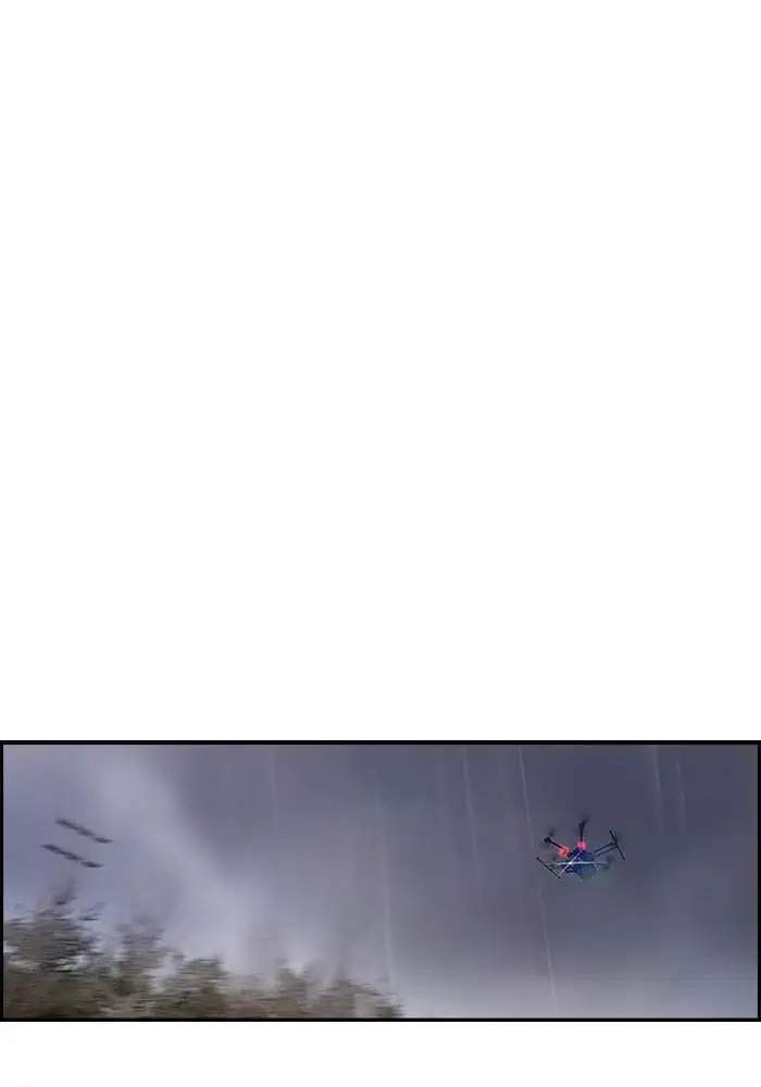 Wind Breaker Chapter 143 Gambar 12