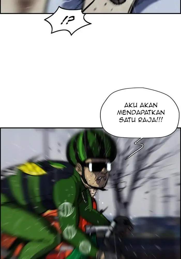 Wind Breaker Chapter 143 Gambar 20