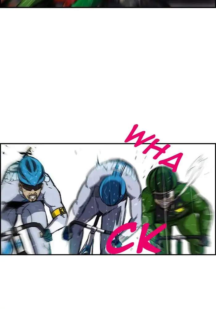 Wind Breaker Chapter 143 Gambar 21