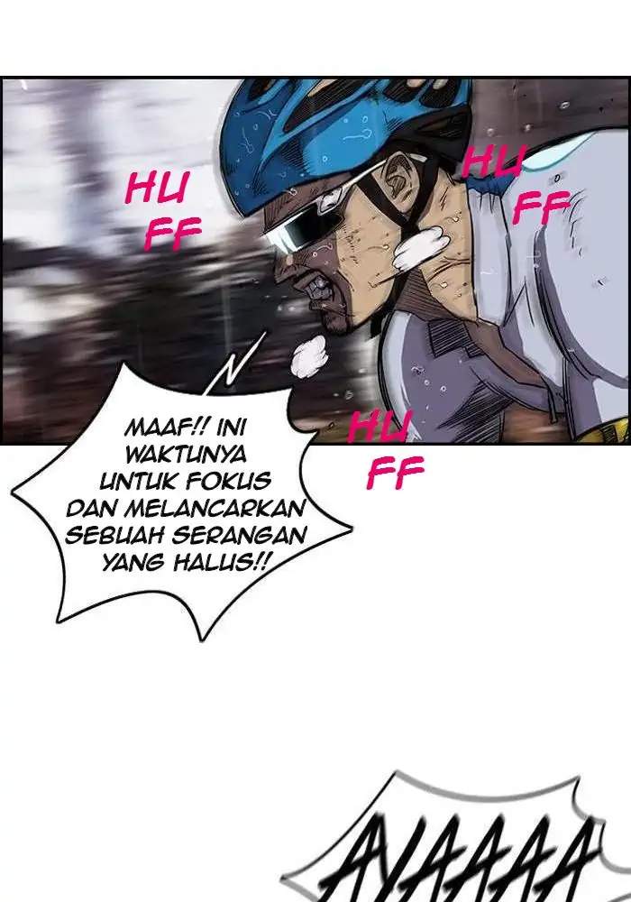 Wind Breaker Chapter 143 Gambar 23