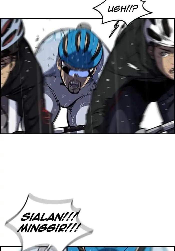Wind Breaker Chapter 143 Gambar 25