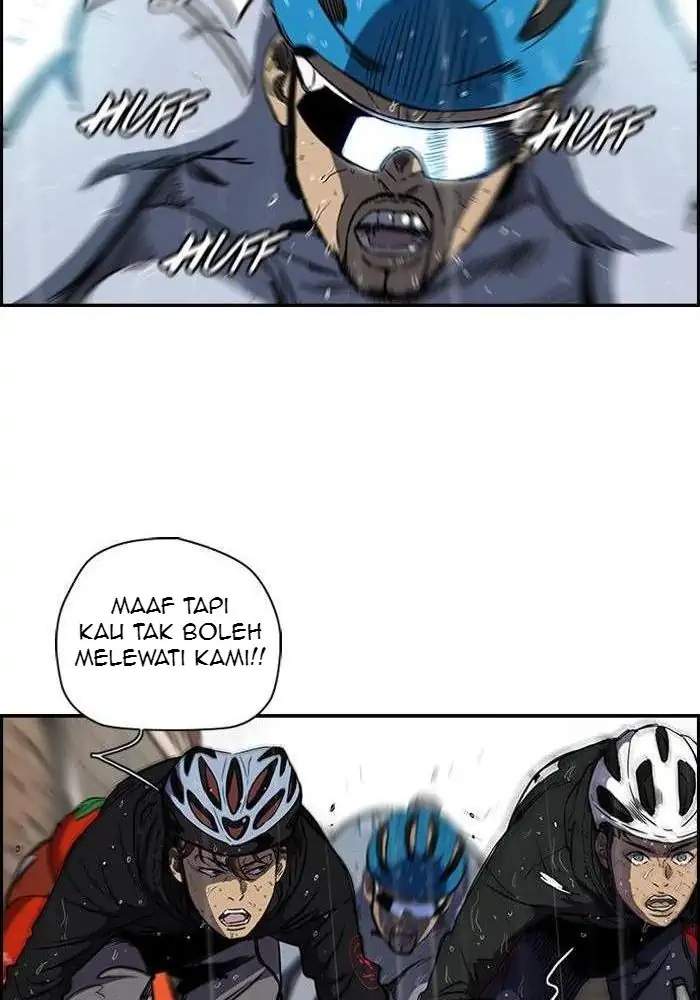 Wind Breaker Chapter 143 Gambar 26