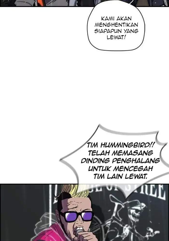 Wind Breaker Chapter 143 Gambar 27