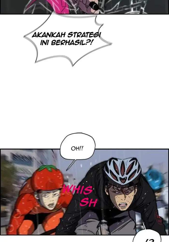 Wind Breaker Chapter 143 Gambar 28