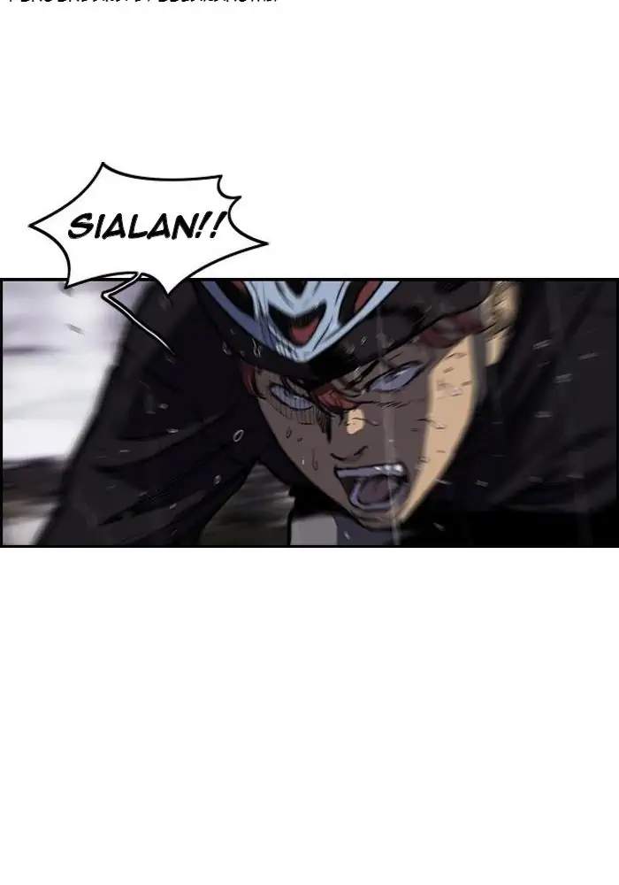 Wind Breaker Chapter 143 Gambar 33