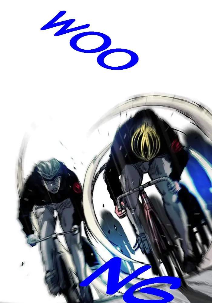 Wind Breaker Chapter 143 Gambar 34