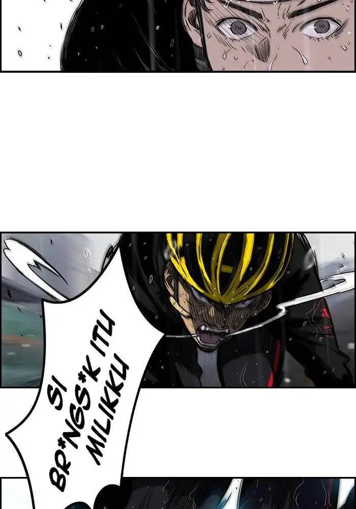 Wind Breaker Chapter 143 Gambar 36